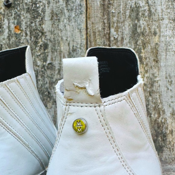 Melrose and Market Chelsea Boots - Picture 6 of 9